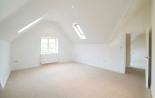 Soham Cotes bedroom extension leads