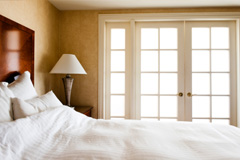 Soham Cotes bedroom extension costs